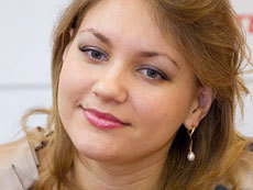Терентьева Елена 