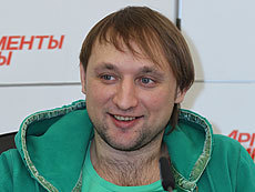 Феоктистов Николай Николаевич