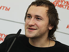 Постарнаков Юрий Александрович