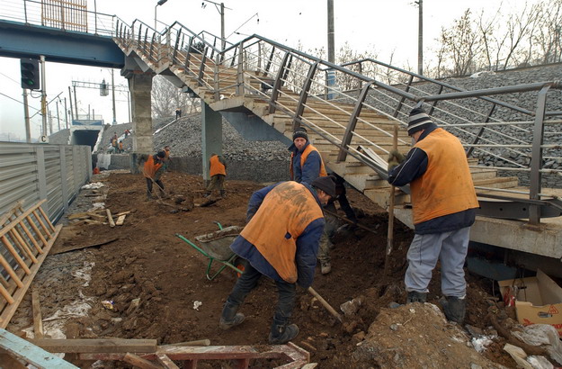 Прежде чем строить новые транспортные пути, Подмосковью придётся полностью реконструировать десятки старых станций и дорожных участков