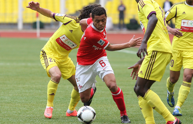 «Спартак» — «Анжи». Аргументы ЗА