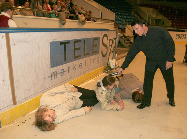 Кашпировский Пробуждение