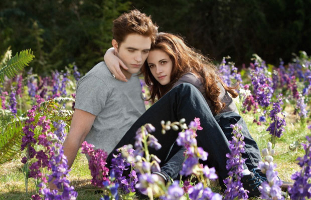 Сумерки 6 Закат Вечности Трейлер  Онлайн