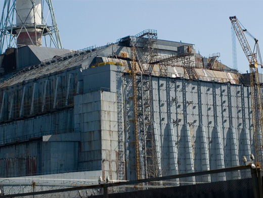 Взрыв Чернобыля Видео Онлайн